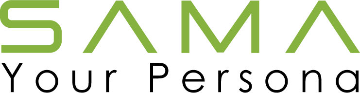Sama Lifestyle Logo